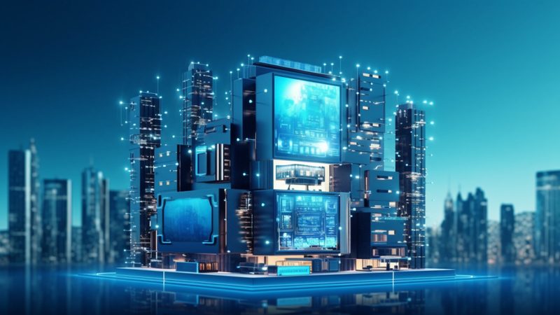 科技公司经营范围：解析企业多元化发展的关键领域**